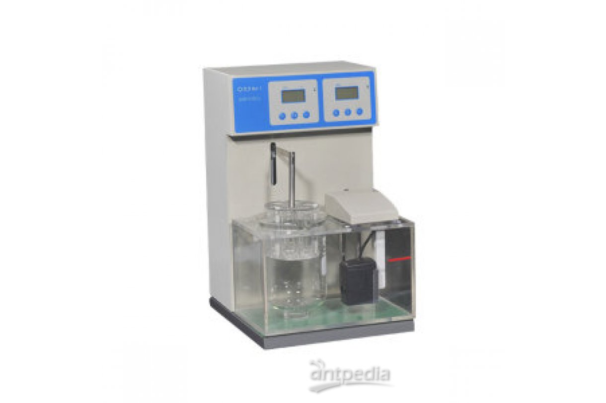 恒创立达BJ-1 单杯崩解时限仪