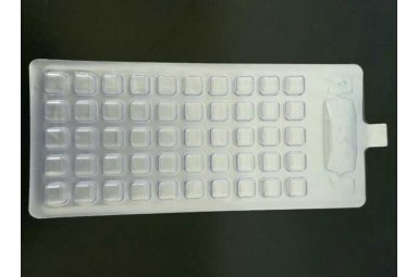立科 程控定量封口机 其他环境监测仪配件封面图