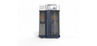 国仪量子 国产V-Sorb 4806S全自动比表面积测试仪 电池材料样品的测试