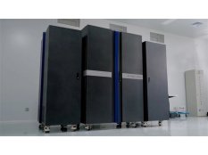 国仪量子    国产离子阱量子计算机ION I