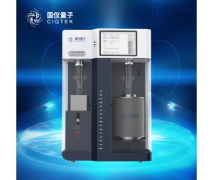 国仪量子    国产V-Sorb 2800P全自动比表面及孔径分析仪