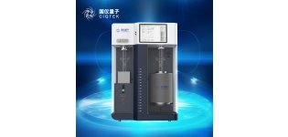 国仪量子 国产V-Sorb 2800全自动比表面及孔径分析仪
