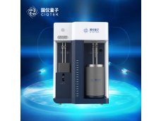 国仪量子     国产高温高压气体吸附仪H-Sorb X600系列