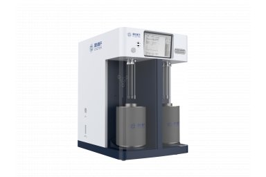 国仪量子      国产V-Sorb 4800TP全自动比表面积及孔径分析仪