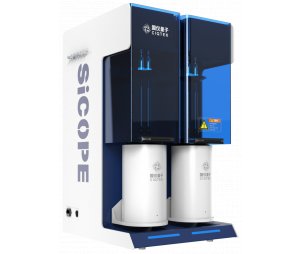 国仪量子SiCOPE系列微孔分析仪
