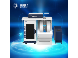 国产X波段连续波电子顺磁共振波谱仪 EPR200-Plus