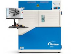 Nordson Dage  Quadra™ 5 X-射线检测系统