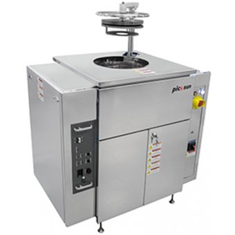 PICOSUN原子层沉积系统ALD R-200基础版可用于透镜,光学器件,珠宝,硬币和医疗植入物