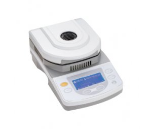 佑科卤素水分测定仪 DSH-50A-1
