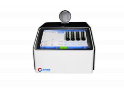 MP-V360全自动可视熔点仪