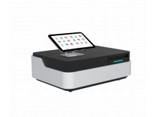 SF9000型智能多用途水质光度检测仪