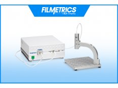 Filmetrics F20 膜厚仪-单点便携性价比高