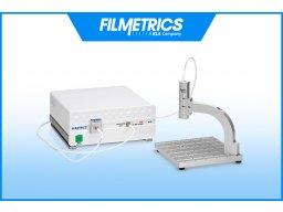 Filmetrics F20 膜厚仪-单点便携性价比高