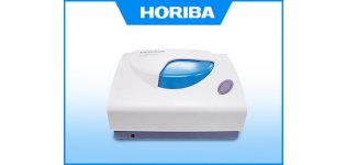 HORIBA SZ-100V2激光<em>粒径</em><em>分布</em>分析仪