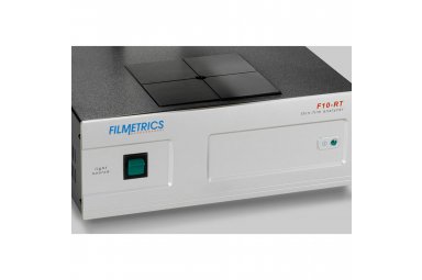 Filmetrics F10-RT 膜厚仪-反射率与穿透率同步测量系统