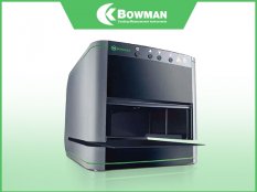 Bowman B系列 XRF高精度镀层测量系统