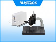 Filmetrics F3-sX 膜厚仪-专业厚膜测量系统 