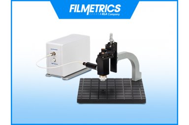 Filmetrics F3-sX 膜厚仪-专业厚膜测量系统