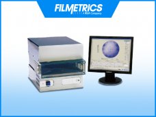 Filmetrics F60-t 自动光反射膜厚仪