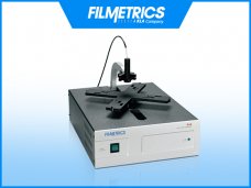 Filmetrics F50 膜厚仪-自动Mapping薄膜厚度测量系统