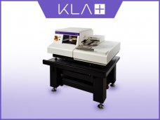 KLA P-170全自动探针式表面轮廓仪