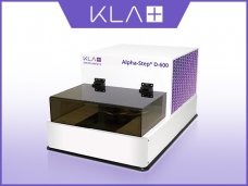 KLA D600 探针式表面轮廓仪