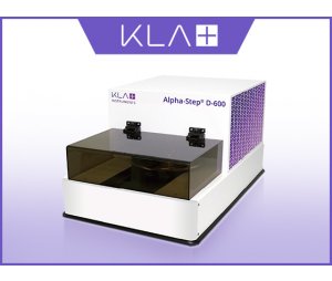 KLA D600 探针式表面轮廓仪