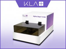 KLA D500 探针式表面轮廓仪