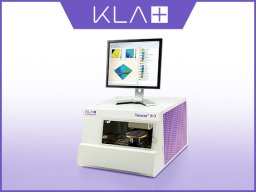 KLA P-7 探針式臺階儀