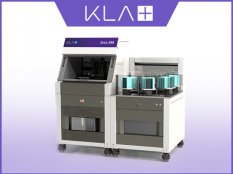 KLA Zeta-388 光学轮廓仪