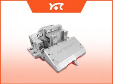 Nanosurf AFSEM 真空环境用原子力显微镜