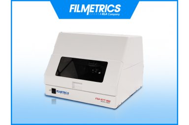 Filmetrics F54-XYT-300 自动测量光学膜厚仪