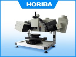 HORIBA UVISEL Plus 椭圆偏振光谱仪