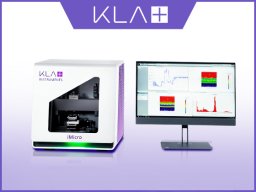 KLA  iMicro 纳米压痕仪