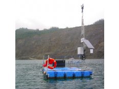 Geonica AquAlert水质在线监测系统