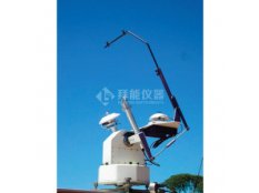 Geonica SunTracker-3000太阳追踪仪