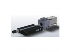 Sciencetech 光纤太阳光模拟器A1-300W，用于光伏电池