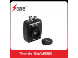 硅光电探测器，带放大，固定增益