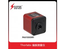 Thorlabs偏振测量仪，高动态范围