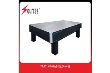 美国TMC780系列光学平台代理商森泉光电封面图