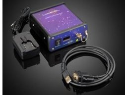 数字光纤耦合LED