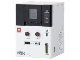 日本YAMATO等离子清洗机PR200