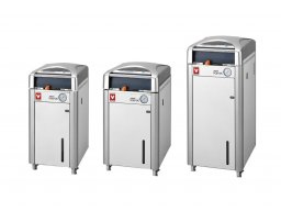 YAMATO立式压力蒸汽灭菌器SN210C/310C/510C, SQ510C/810C 标准型