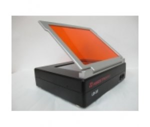 UltraBright LED蓝光切胶仪/观察仪/透射仪