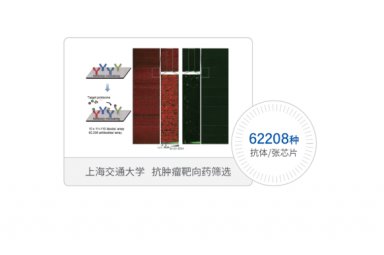 M100 微阵列生物芯片点样仪：小分子化合物/蛋白/多肽/核酸/多糖高通量筛选