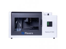 PlexArray HT高通量SPRi分子互作检测系统