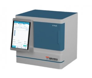 E-Peak核酸分析仪