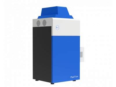 博鹭腾PlantView100植物活体成像系统