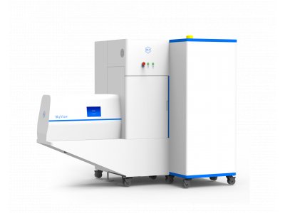 博鹭腾SkyView 600se小动物活体CT多模态融合成像系统