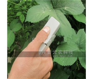 叶面湿度传感器